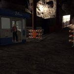 The Shelter Base [Menyoo] 3.0