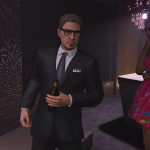 Expanded Peds: Tony Prince 1.0