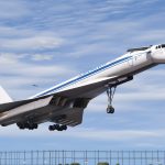 Tupolev Tu-144D Charger [Add-On] 1.0