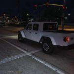 U.S. Army 2020 Jeep Gladiator (ELS) [Crusader] 1.0