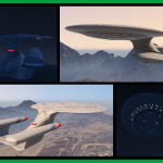 Star Trek: USS Enterprise D [Add-On] 0.3