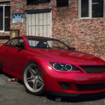 Übermacht Zion V10 [ Add-on | Tuning | Sounds | LODs ] 1.1