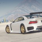 Übermacht Zion V10 [ Add-on | Tuning | Sounds | LODs ] 1.1