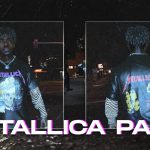 Metallica Tees w/ Undershirts for Franklin 1.0 Metallica Tees w/ Undershirts for Franklin 1.0