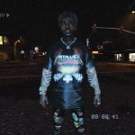 Metallica Tees w/ Undershirts for Franklin 1.0