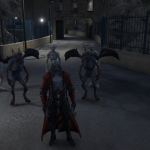 Vampires