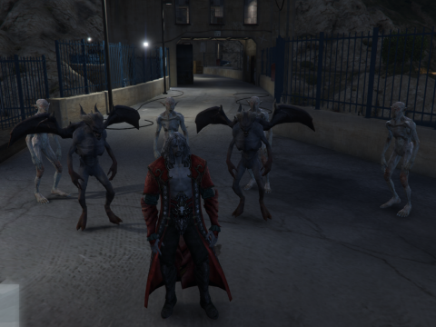 Vampires