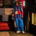 Vintage Track Jackets Version 1