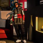 Vintage Track Jackets Version 1
