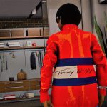 Vintage Track Jackets Version 1