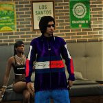Vintage Track Jackets Version 1