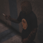 Vlone Tee pack for Franklin 1.0