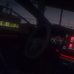Volkswagen Golf 8 GTI [Add-On | Unlocked] 1.0