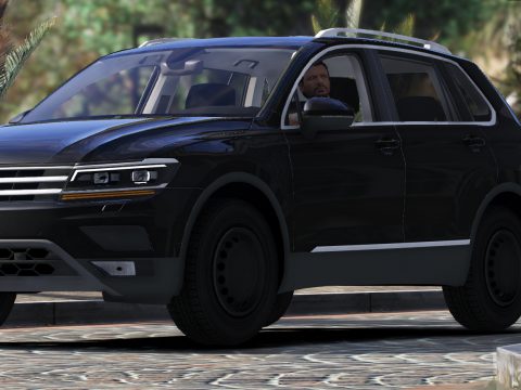 Volkswagen Tiguan [UNLOCKED] 1.0