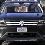 Volkswagen Tiguan [UNLOCKED] 1.0