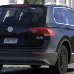 Volkswagen Tiguan [UNLOCKED] 1.0