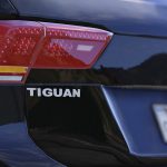 Volkswagen Tiguan [UNLOCKED] 1.0