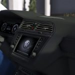 Volkswagen Tiguan [UNLOCKED] 1.0