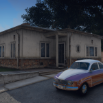 Vulcar Zinger [Add-On | Tuning | Template] 1.4
