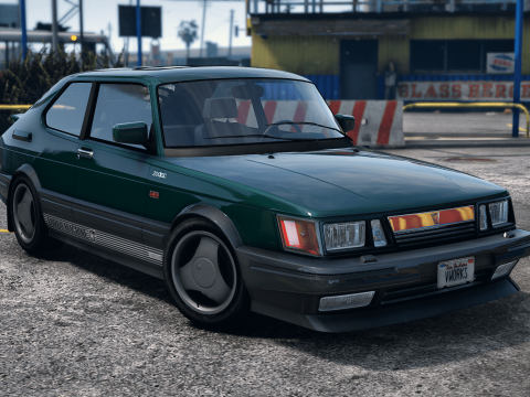 Vulcar Zodiac Pack [Add-On | Tuning | Liveries | Sounds] 1.0