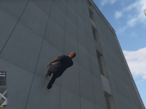 Wall Run 1.01(beta)