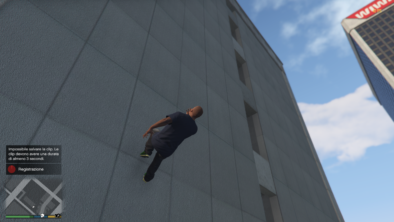 Wall Run 1.01(beta)