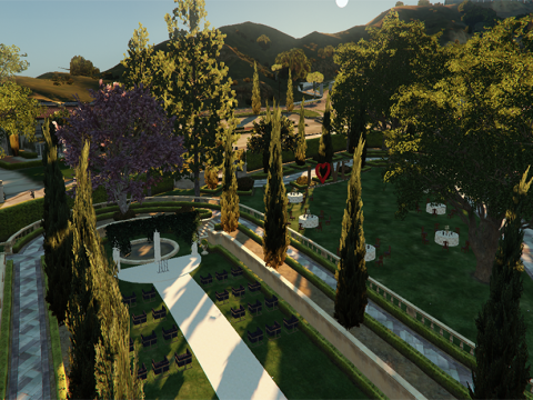 Wedding Map 1.0