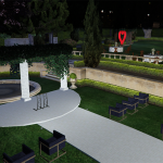 Wedding Map 1.0