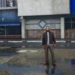 Will Smith [Add-On Ped] 01