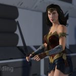 Wonder Woman Pack (DCEU) [Add-On Ped] 1.0