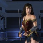 Wonder Woman Pack (DCEU) [Add-On Ped] 1.0
