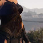 Wonder Woman Pack (DCEU) [Add-On Ped] 1.0