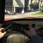 ZR-350 from GTASA [Add-On / Fivem] v1.0