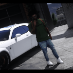 Essentials pack SP/MP Male, franklin
