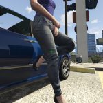 Custom mp_female jeans (replace) 1