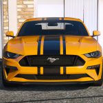 [2019 Ford Mustang GT] livery V2.0