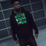 Nba youngboy hoodies
