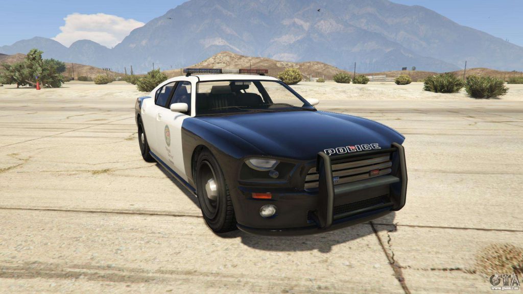 how to spawn a police car in gta 5 xbox one