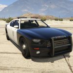 Spawn police car on demand 0.1
