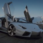 2009 Lamborghini Reventon Roadster [Add-on | OIV | Template | Manual Spoiler] 1.0