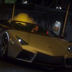 2009 Lamborghini Reventon Roadster [Add-on | OIV | Template | Manual Spoiler] 1.0