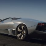 2009 Lamborghini Reventon Roadster [Add-on | OIV | Template | Manual Spoiler] 1.0