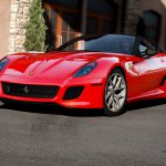 Add-On Car Ferrari