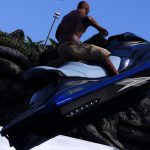 2011 Yamaha FX HO Waverunner ⭐ Jetski ⭐️ [ADD-ON] 1.0