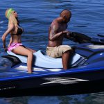 2011 Yamaha FX HO Waverunner ⭐ Jetski ⭐️ [ADD-ON] 1.0