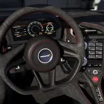 2018 McLaren 720S [Add-On | Extras | Template] 1.0