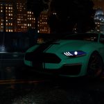 2019 Shelby Super Snake [Add-On / Replace] 1.0