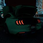 2019 Shelby Super Snake [Add-On / Replace] 1.0