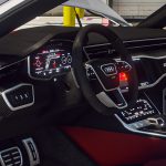 2020 Audi RS7 Sportback (C8) [Add-On | Extras] 1.0