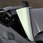2020 Ferrari F8 Spider [Add-On | Animated Roof]
